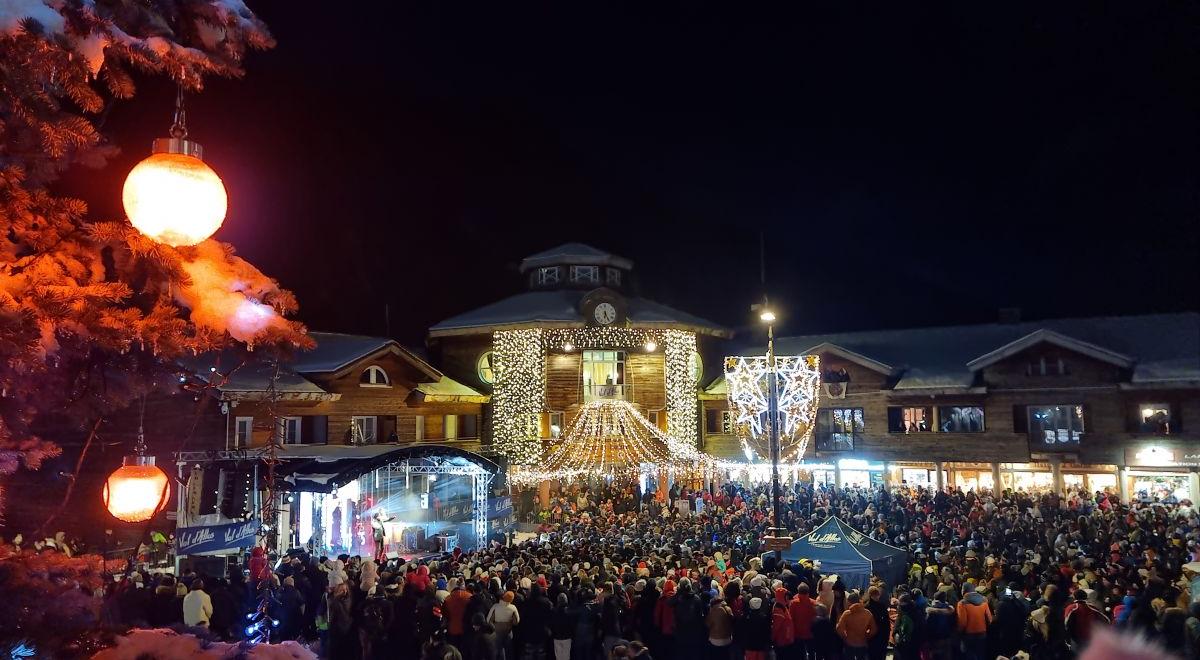 Concert d'ouverture_Val d'Allos - Concert d'ouverture station_Val d'Allos