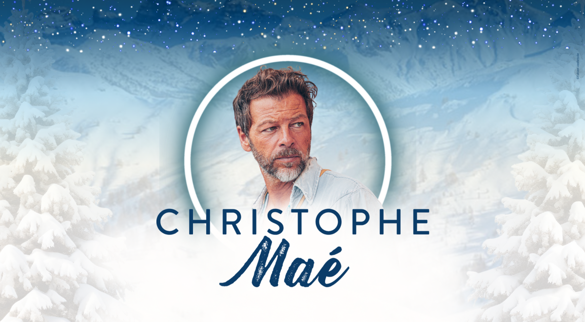 Concert d'ouverture_La Foux d’Allos - Concert d'ouverture_La Foux d’Allos Christophe Mae