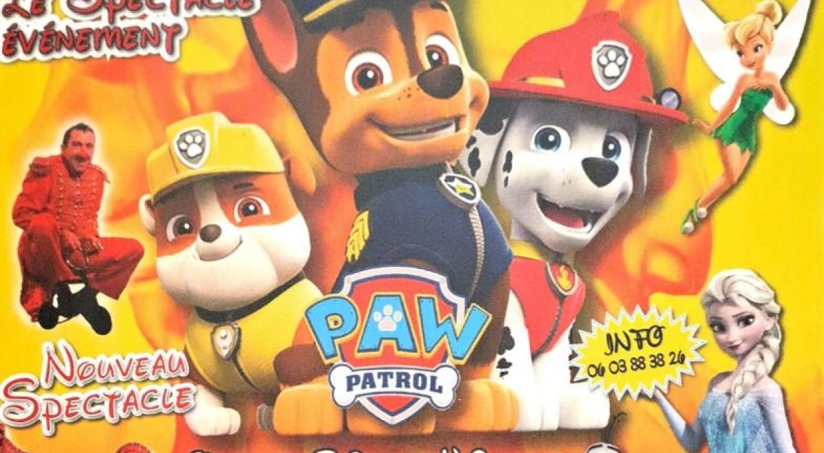 Cirque Artigues - Cirque