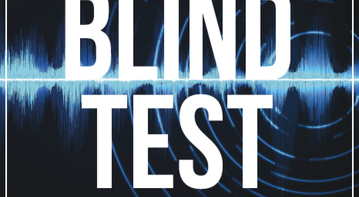 Blind test spécial Nouvel An - Blind test spécial Nouvel An