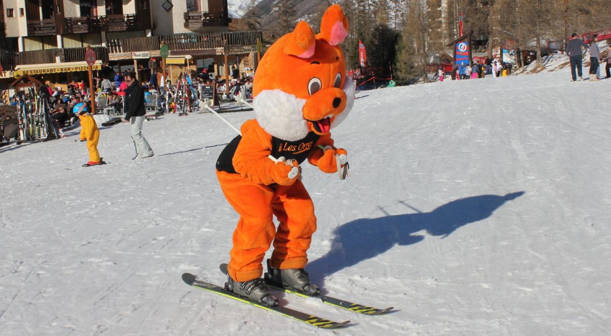 L'Happy Les Orres - L'Happy Les Orres