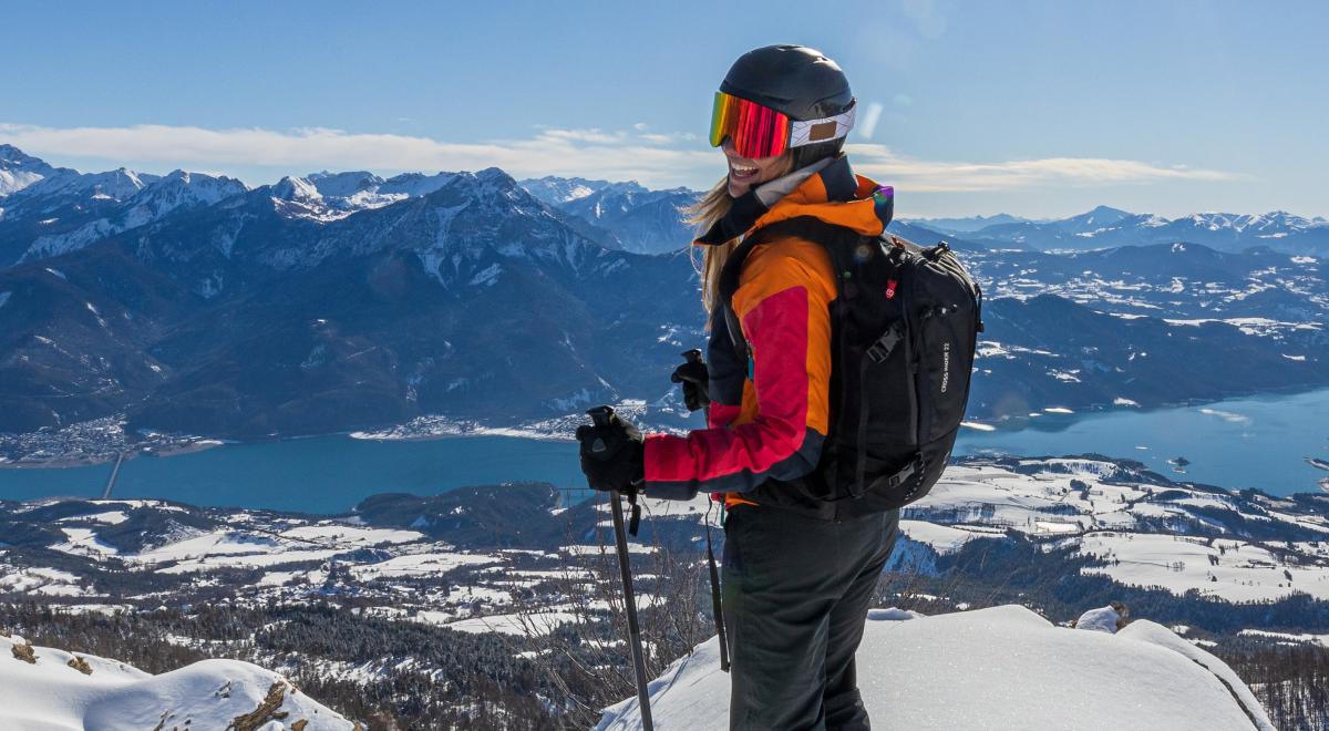 Week-end de préouverture – Domaine Alpin de Réallon_Réallon - Week-end de préouverture – Domaine Alpin de Réallon_Réallon