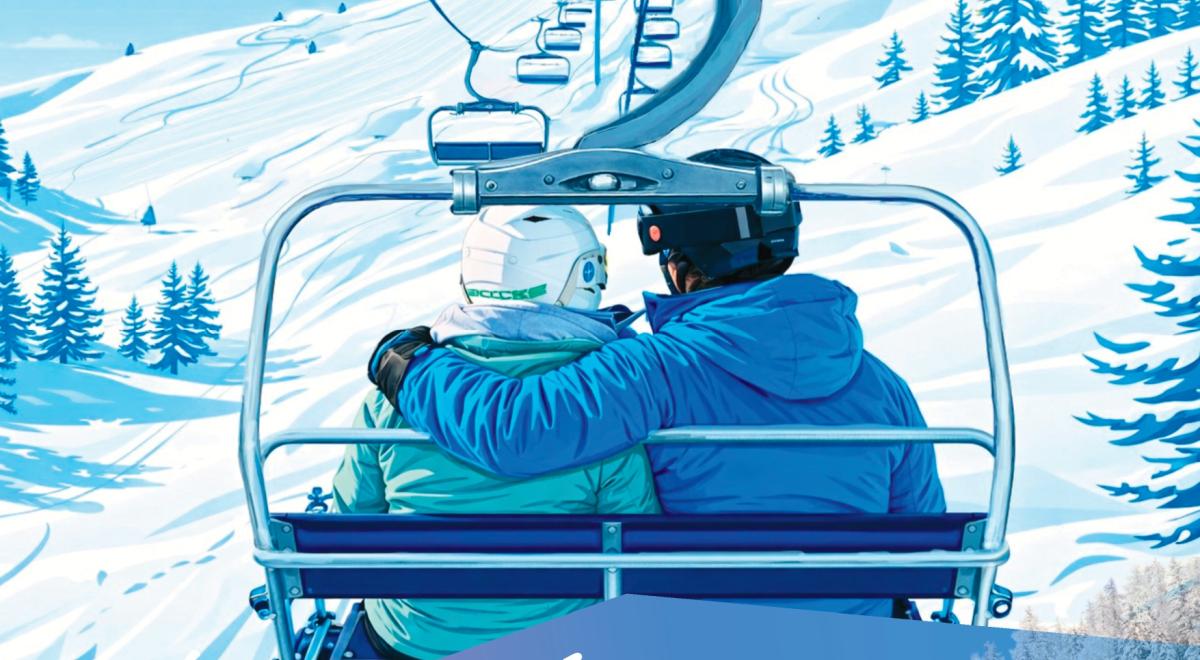 Tous en piste_Pra Loup 1600 - Tous en Piste