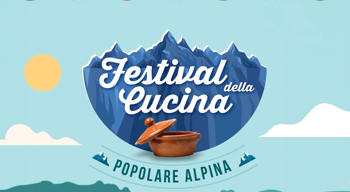 Festival de cuisine populaire des Alpes - Festival de cuisine populaire des Alpes