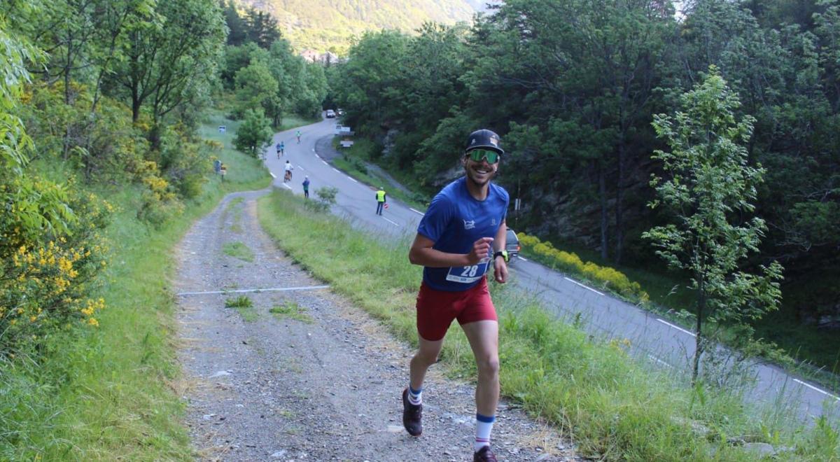 Trail La Condaminoise - Trail La Condaminoise