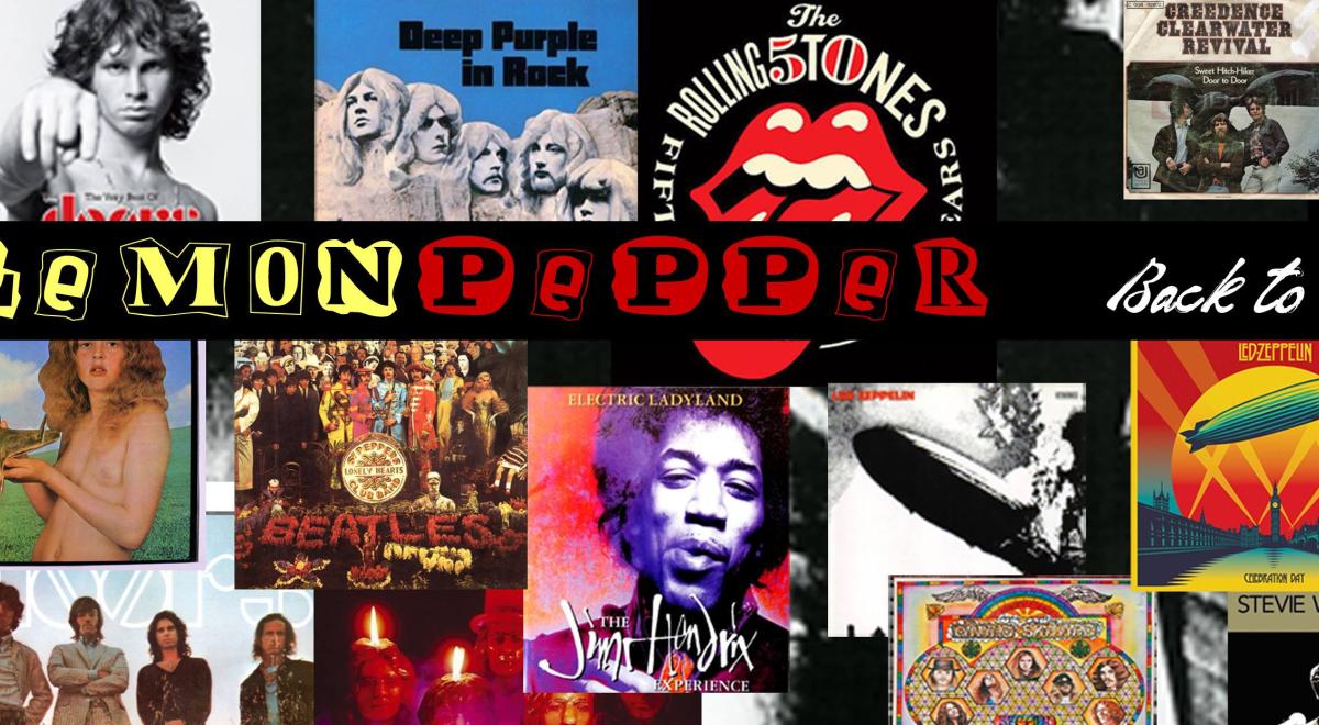 Concert : Lemon Pepper_Les Orres - Concert : Lemon Pepper_Les Orres