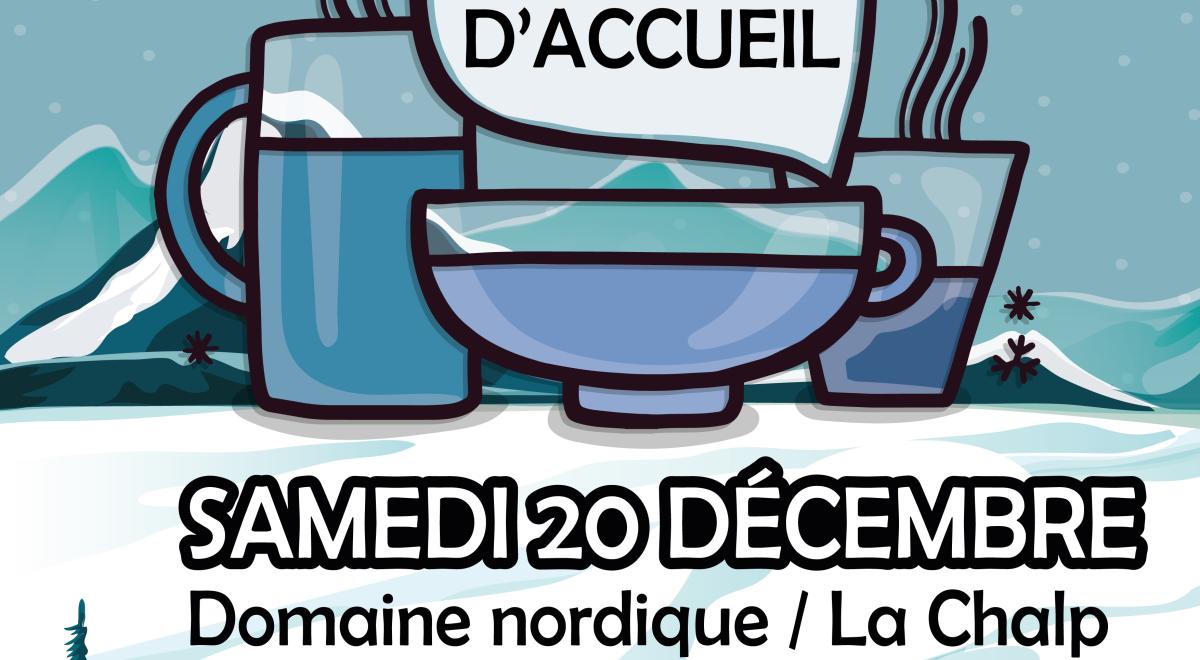 Ouverture du Domaine Nordique de Crévoux – Saison 2025/2026_Crévoux