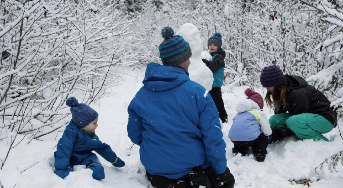Chasse au trésor_Les Orres