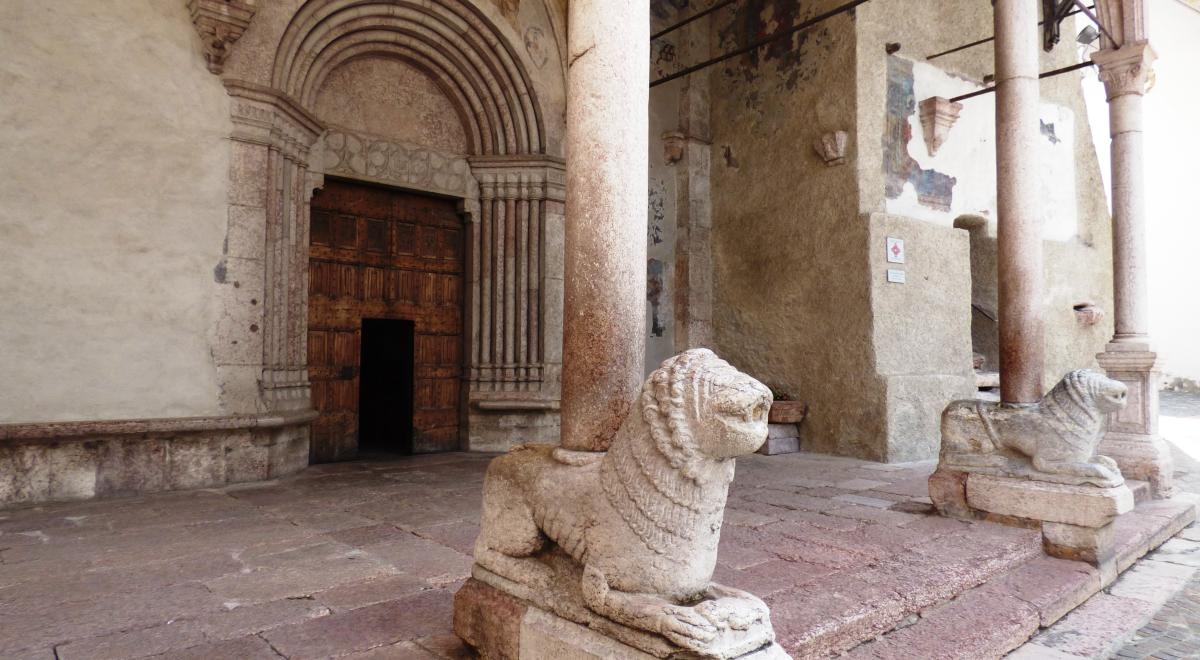 Rando curieuse : Carrières et canaux de Guillestre_Guillestre