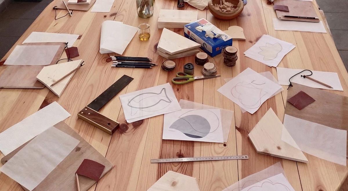 Atelier du Petit Menuisier - Atelier du Petit Menuisier