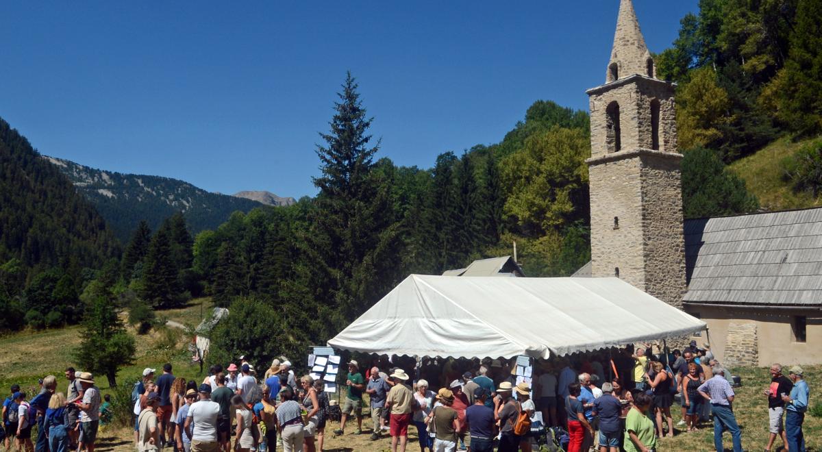 Fête patronale du Laverq - Fête patronale du Laverq