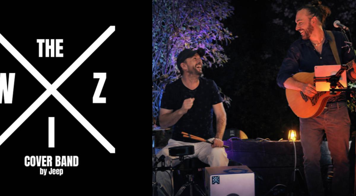 Concert : The Wiz Duo_Les Orres - Concert : The Wiz Duo_Les Orres