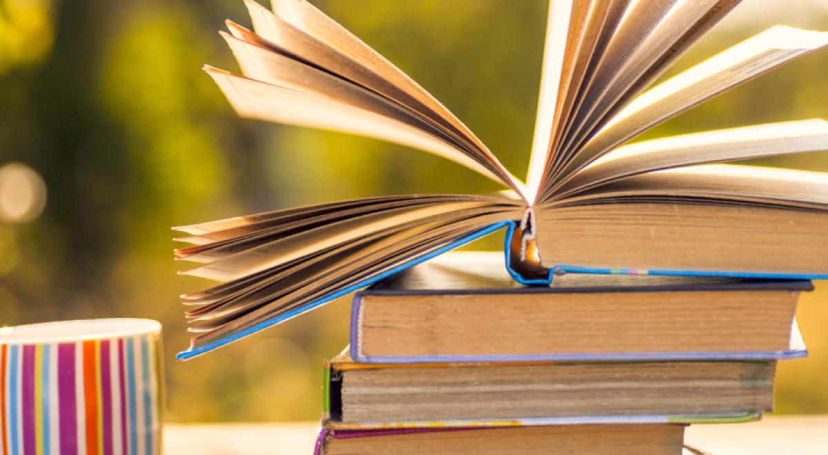 Club de lecture - Club de lecture