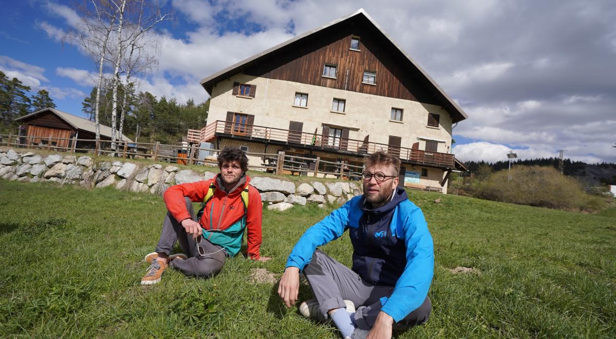 Fangestival_Auzet - Auberge du Fanget