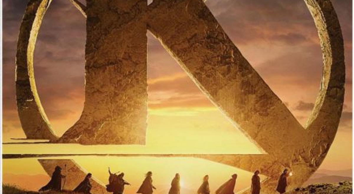 Projection CinéVadrouille &quot;Sur un fil&quot;_Espinasses