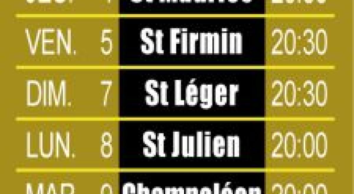 Projection CinéVadrouille &quot;Sur un fil&quot;_Espinasses