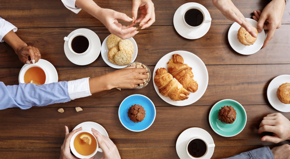 Café papote au Tiers-lieu_Les Orres - Café papote au Tiers-lieu_Les Orres