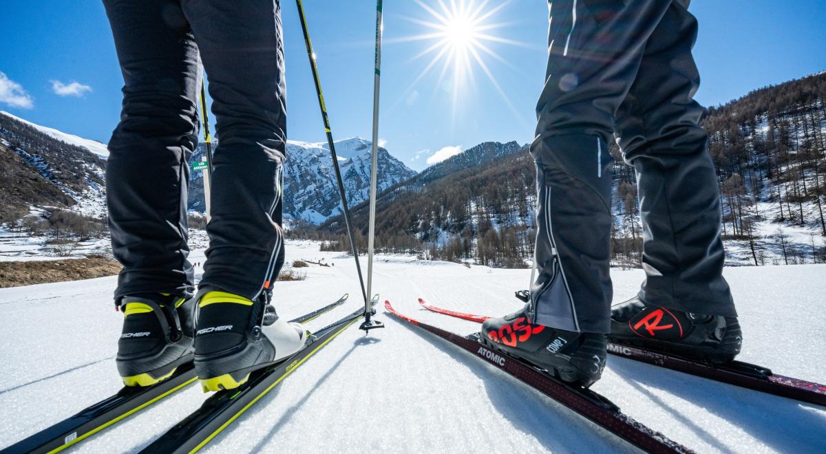 Week-ends de préouverture – Domaine Nordique de Crévoux_Crévoux - Week-ends de préouverture – Domaine Nordique de Crévoux_Crévoux