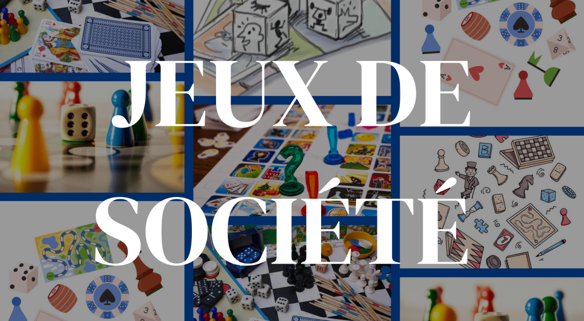 Soirée jeux de société_Réallon - Soirée jeux de société_Réallon