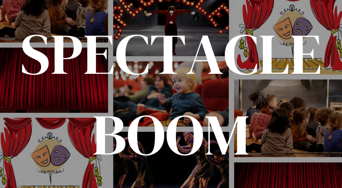 Boom de Trafanou &amp; spectacle des enfants_Réallon - Boom de Trafanou &amp; spectacle des enfants_Réallon