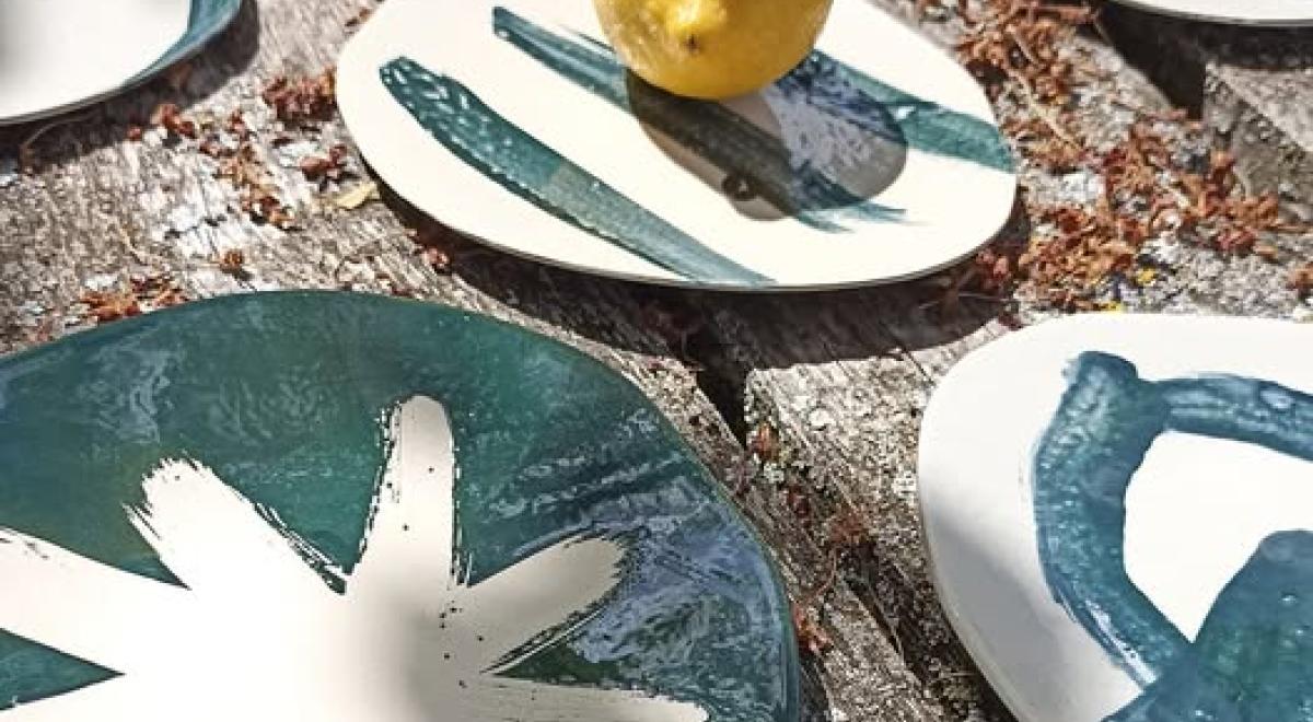 Boutique éphémère &quot;Le Collectif des Créatrices&quot;_Seyne - NL Céramiques