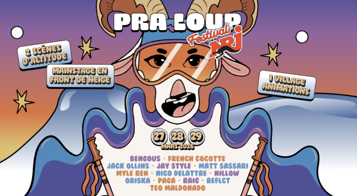 Pra Loup Festival_Pra Loup 1600 - Pra Loup Festival