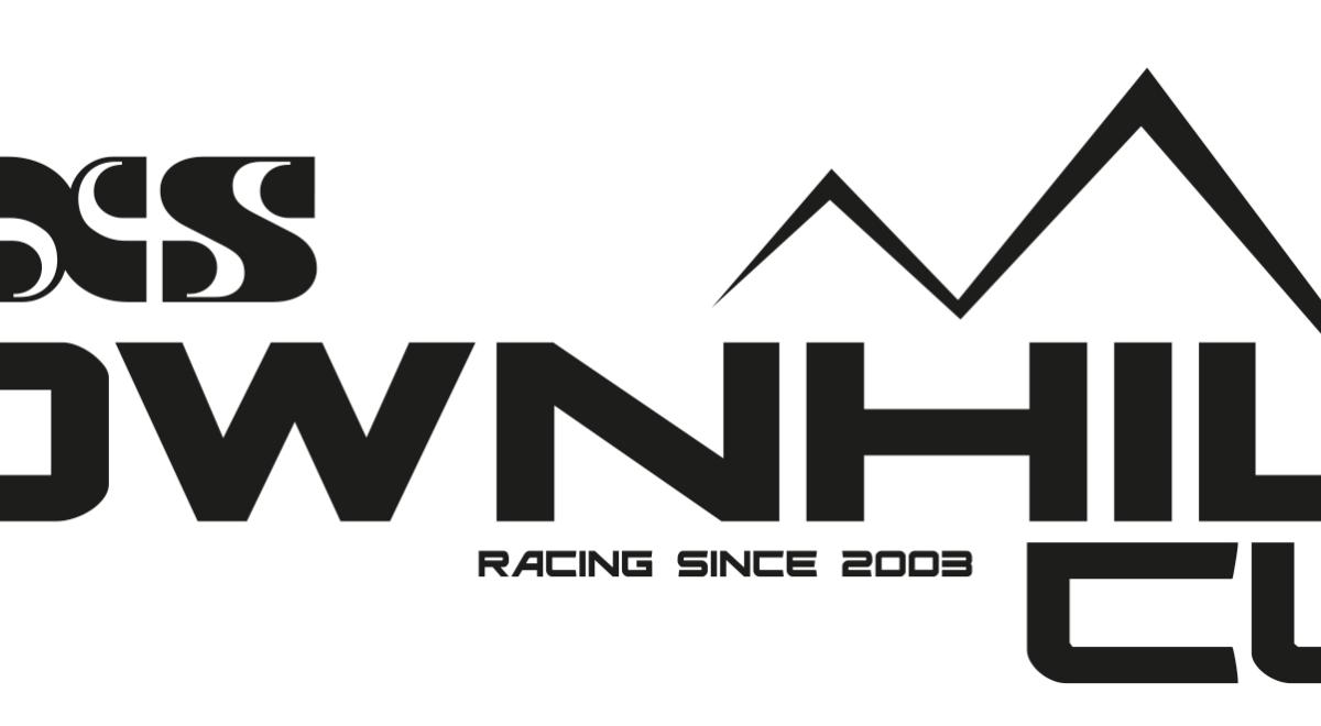 IXS European Downhill Cup_Les Orres - IXS European Downhill Cup_Les Orres