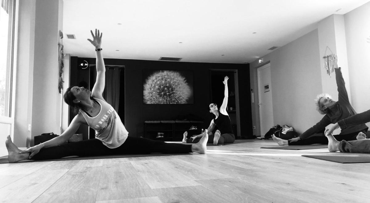 Yoga Vinyasa_Pra Loup 1600 - Yoga