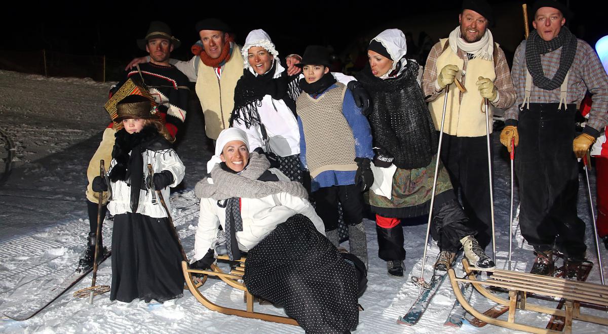 SPECTACLE ESF - SPECTACLE ESF