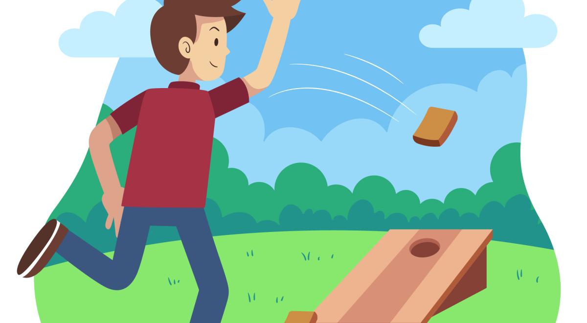 Corn Hole_Les Orres - Corn Hole_Les Orres