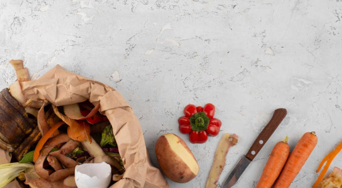 Pure flow : Atelier cuisine anti-gaspi_Les Orres - Pure flow : Atelier cuisine anti-gaspi_Les Orres