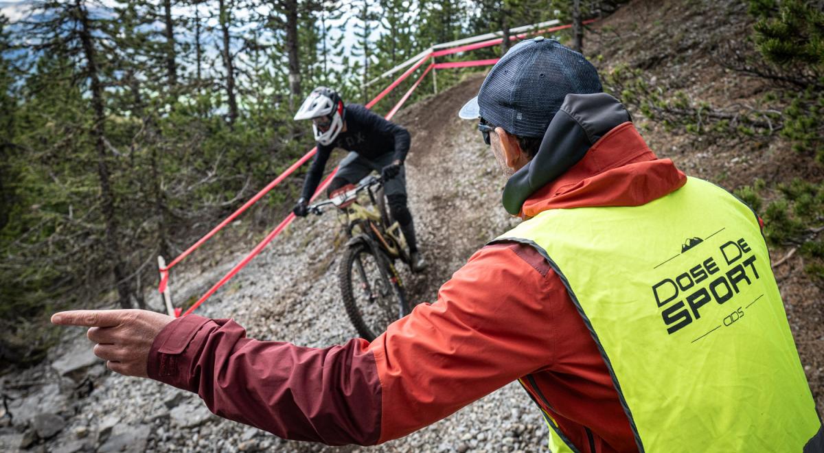 2ème étape du Trophée Enduro des Alpes Chabanon - Montclar_Montclar - 2ème étape du Trophée Enduro des Alpes Chabanon - Montclar_Montclar