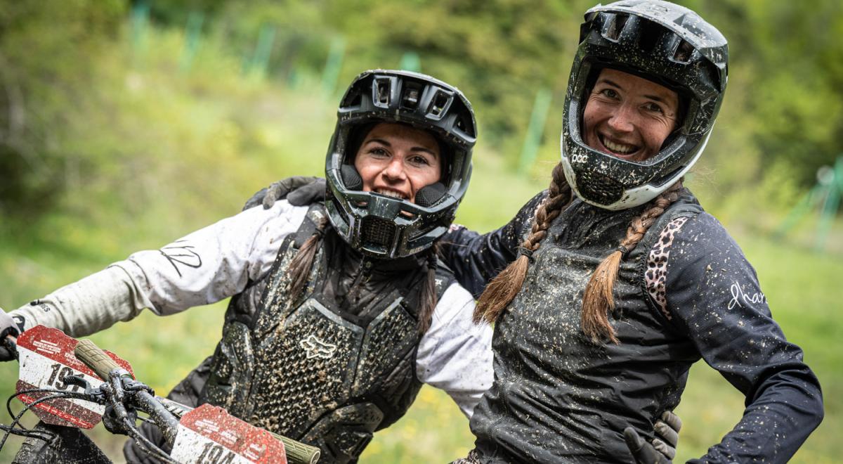 2ème étape du Trophée Enduro des Alpes Chabanon - Montclar_Montclar - 2ème étape du Trophée Enduro des Alpes Chabanon - Montclar_Montclar