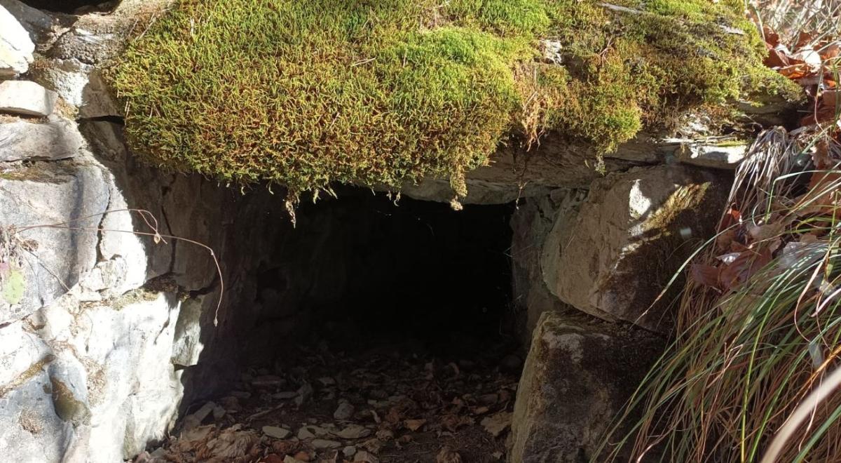 Rando curieuse : Les aventures du canal_Châteauroux-les-Alpes