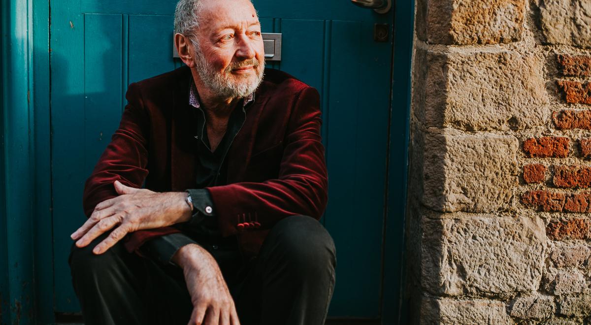 Festival international de Blues "Lac &amp; Songs"_Crots