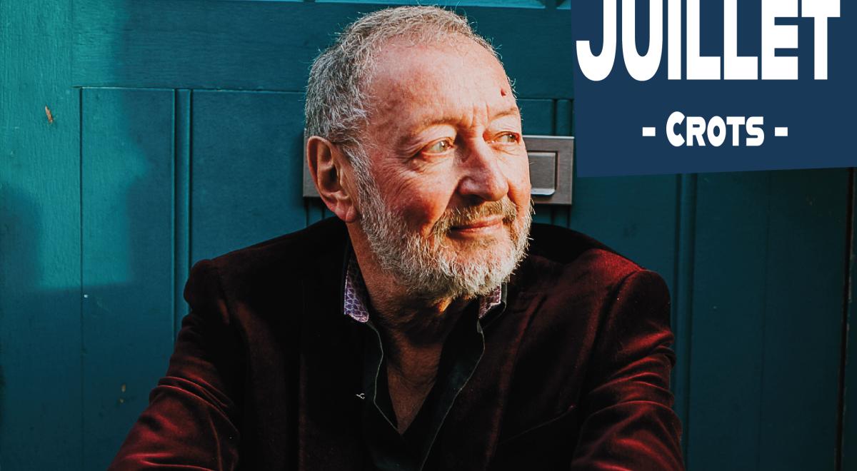 Festival international de Blues "Lac &amp; Songs"_Crots