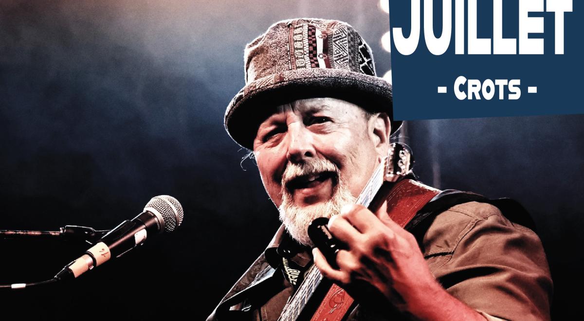 Festival international de Blues "Lac &amp; Songs"_Crots