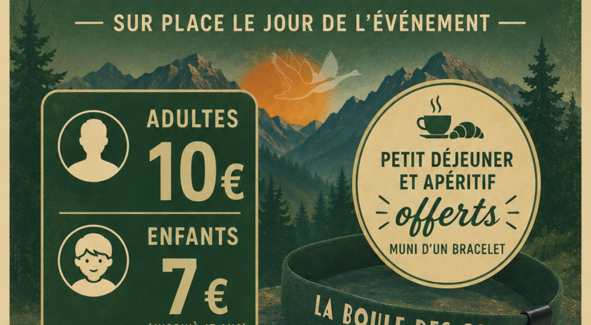 Grand Tournoi de Pétanque_Pra Loup 1600 - Tournoi Pétanque