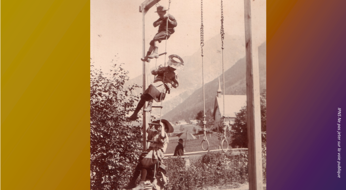 Exposition "Gabriel Loppé et Émile Guigues, l'art et l'amitié"_Embrun Exposition "Gabriel Loppé et Émile Guigues, l'art et l'amitié"_Embrun