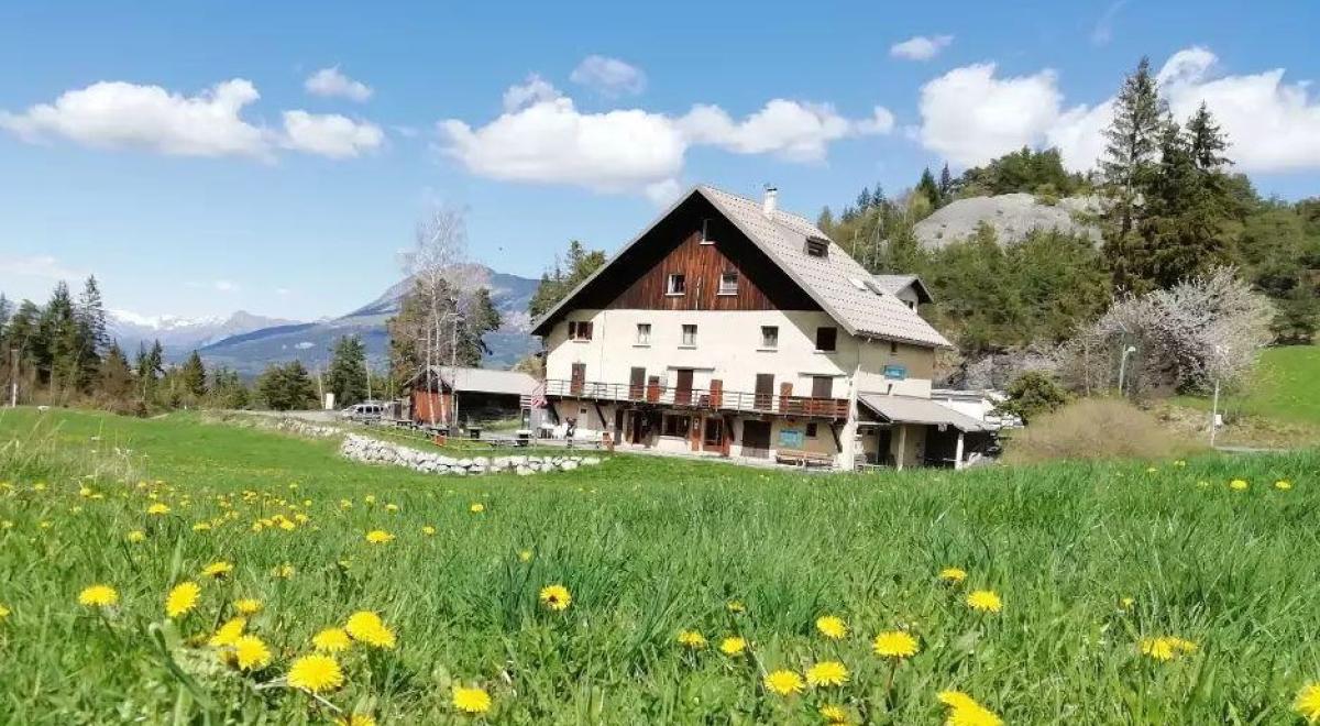 L'Auberge Montagnarde du Fanget - L'Auberge Montagnarde du Fanget