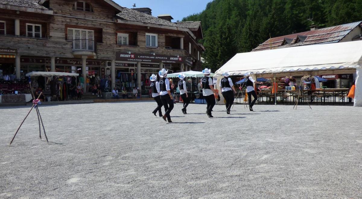 Foux de danse_La Foux d’Allos