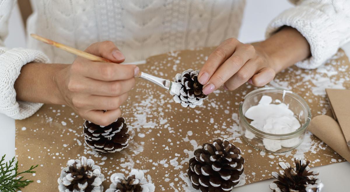 Atelier décoration de Noël_Les Orres - Atelier décoration de Noël_Les Orres