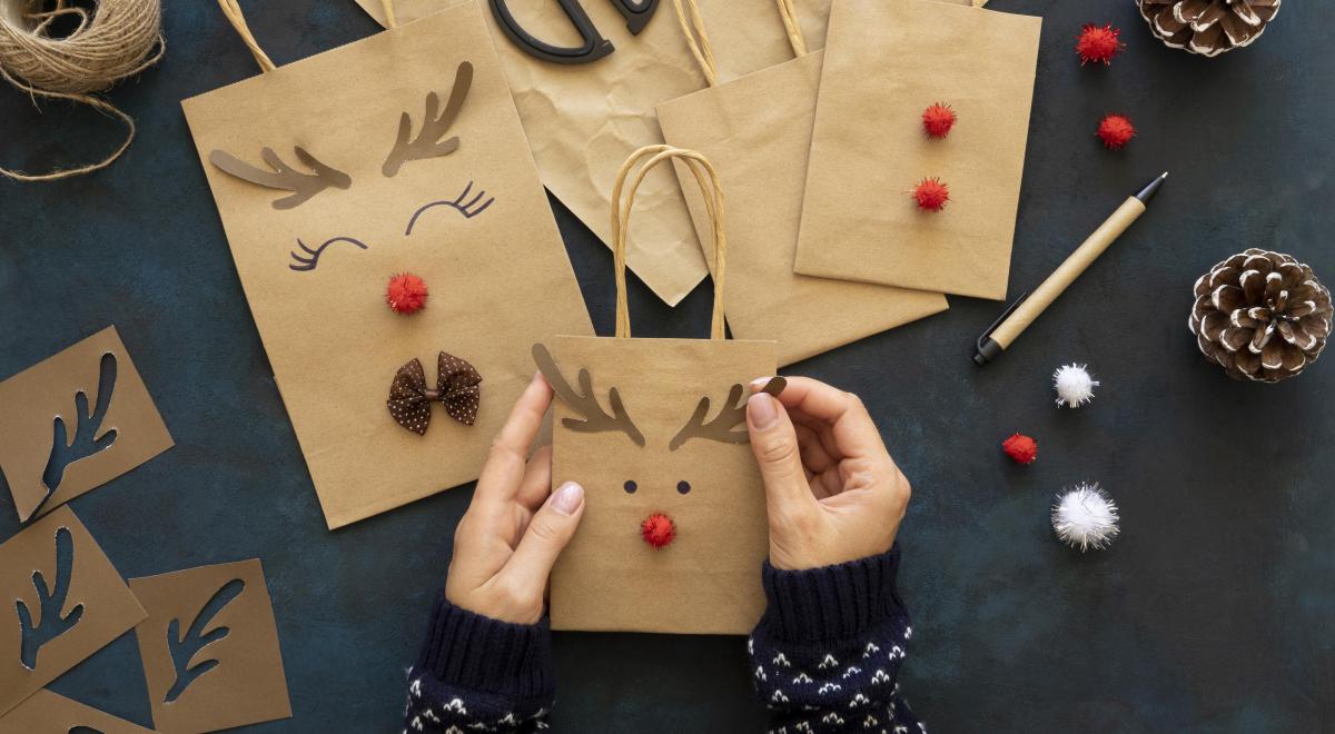 Atelier décoration de Noël_Les Orres - Atelier décoration de Noël_Les Orres