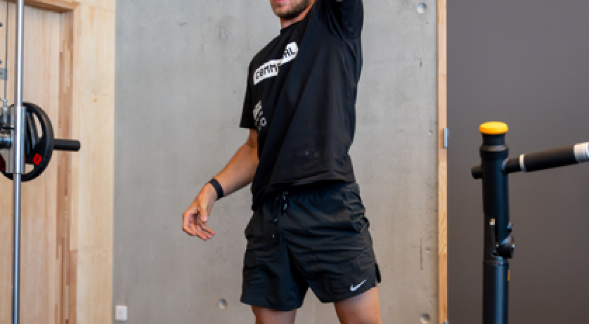 Initiation musculation_Les Orres - Initiation musculation_Les Orres