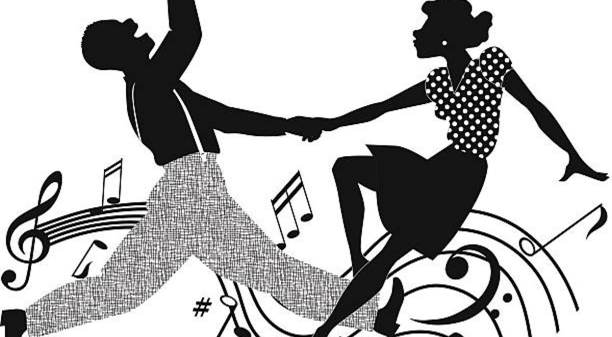 Spectacle musical - Café des arts_Montclar - Danseurs