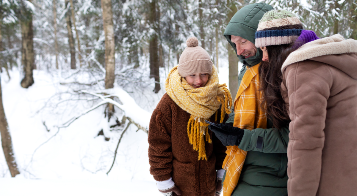 Course d'orientation_Les Orres - Course d'orientation_Les Orres