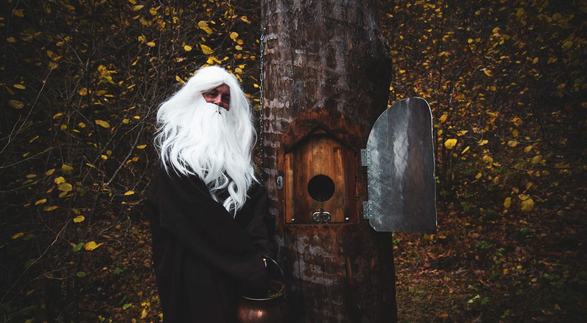 Rendez-vous de l'été : Escape Game en forêt du Sapet !_La Bâtie-Neuve