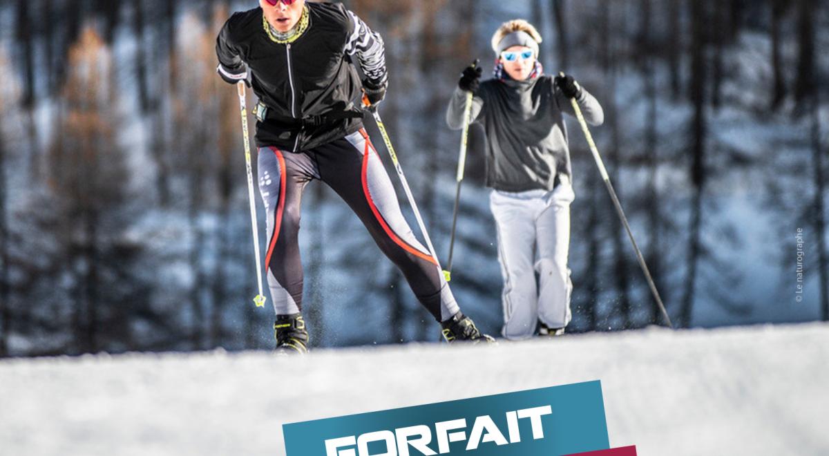 Saint-Nicolas passe à Crévoux : dernière chance pour le forfait saison primeur nordique !_Crévoux - Saint-Nicolas passe à Crévoux : dernière chance pour le forfait saison primeur nordique !_Crévoux