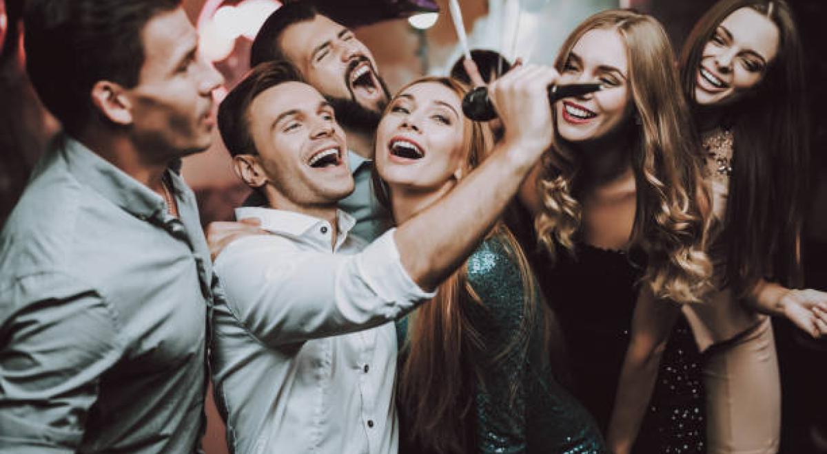 Karaoké à l'Inattendu - Karaoké