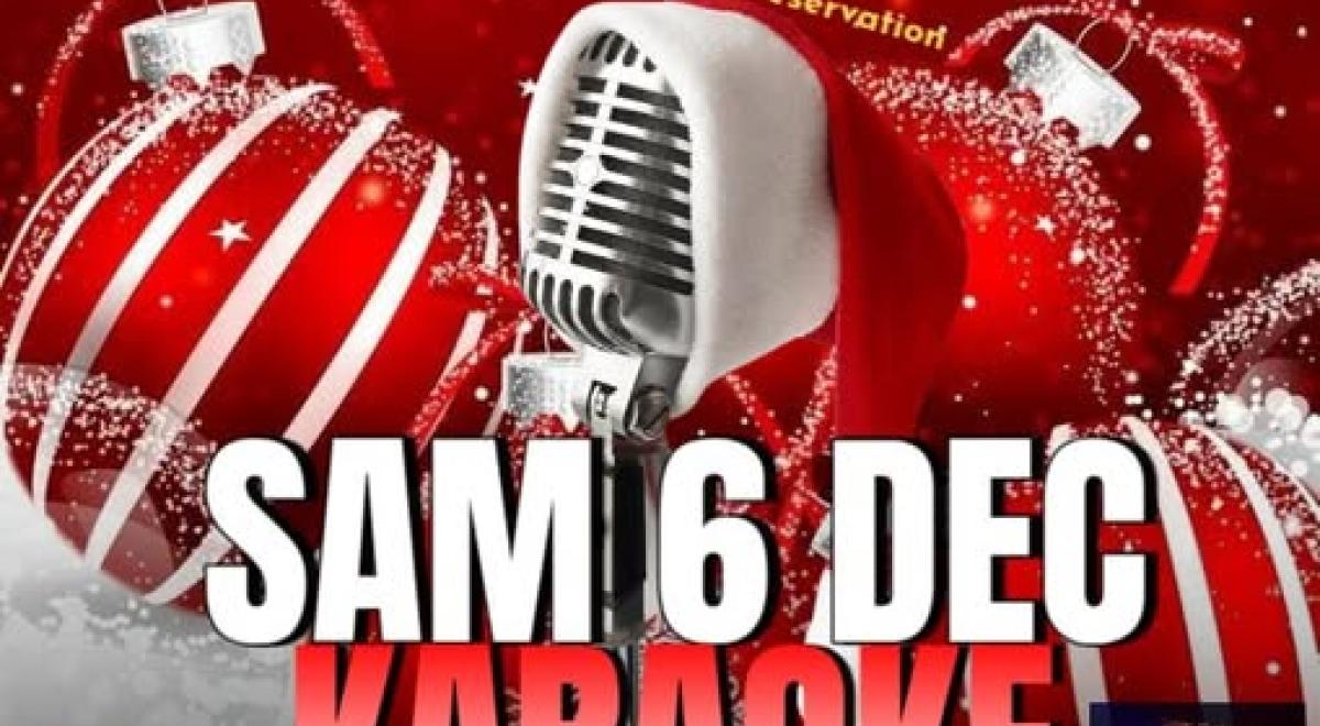 Soirée Karaoké night au Vieux Tilleul_Seyne - Karaoké-vieux tilleul